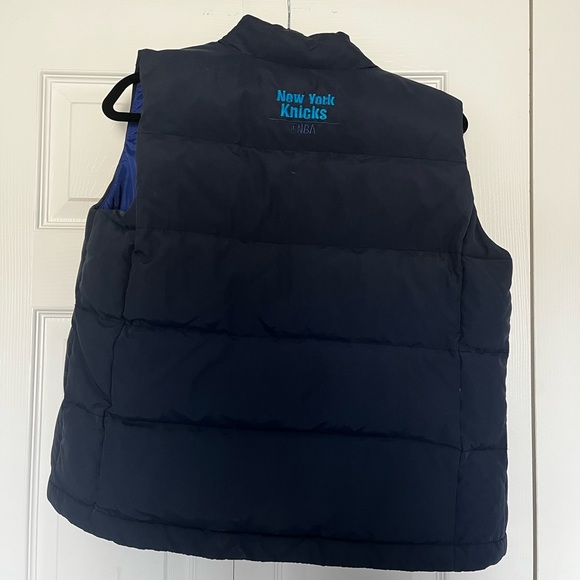 NBA New York Knicks Vest - Picture 2 of 7